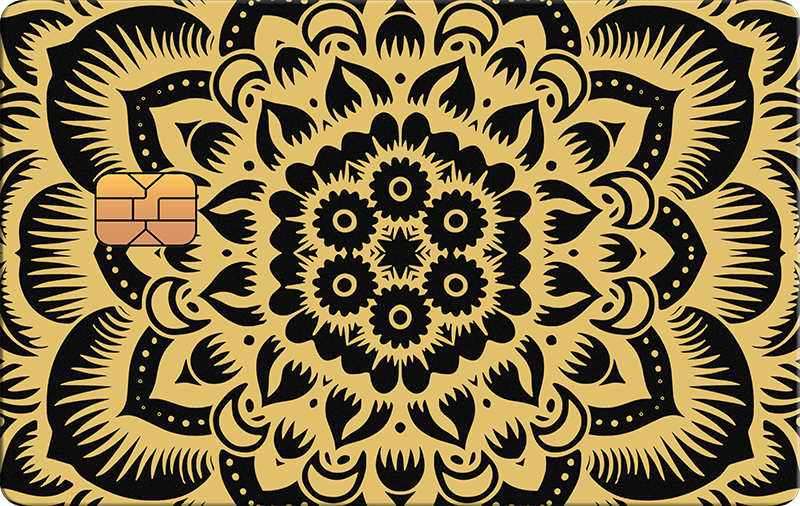 Mandala 4